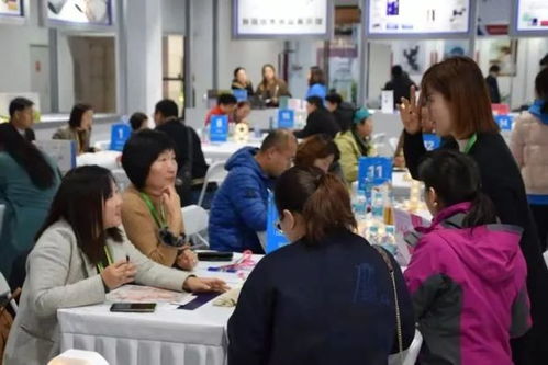 2019日韩 青岛 进口商品博览会在城阳开幕