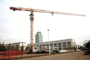 方圆集团起重机械着力强化产品出口检验试验