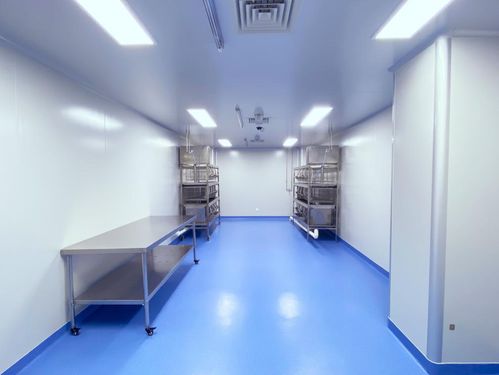 梧州市食品药品检验所通过资质认定,可开展毒性试验等相关检验检测业务