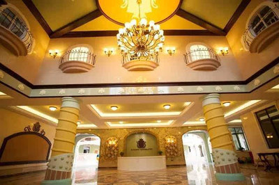 最最高大上的龙游实验幼儿园红树林国际部招生啦,虎妈猫爸们赶紧看过来!