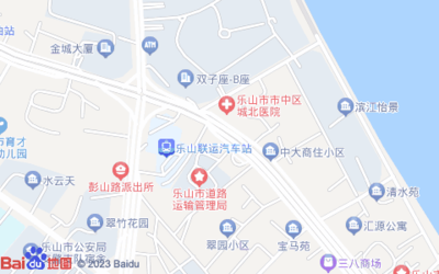 四川省乐山市市中区龙游路东段467