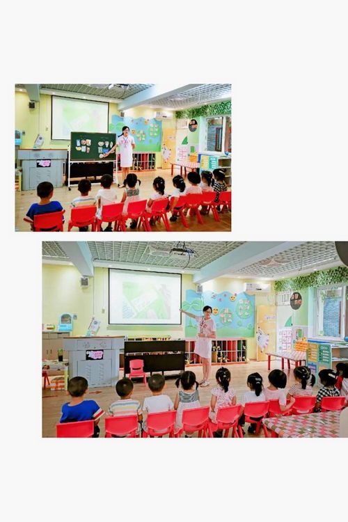 食品安全伴我行 桂林市阳光学校幼儿园2020年食品安全宣传周主题活动报道