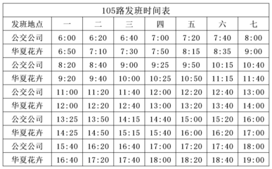 如皋:关于部分公交线路调整的通告