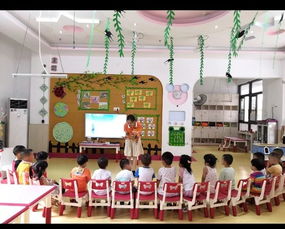 食品安全,不容忽视 伊贝迪幼儿园食品安全教育活动