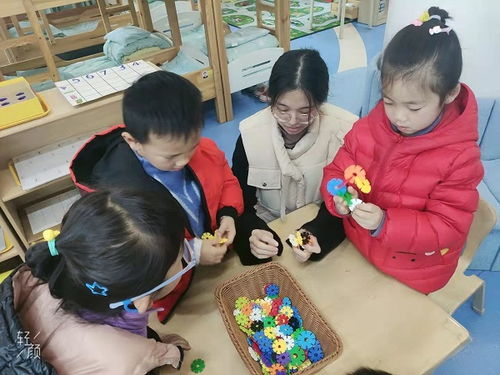 庐阳实验幼儿园教育集团四里河畔园召开合肥幼专实习生总结会