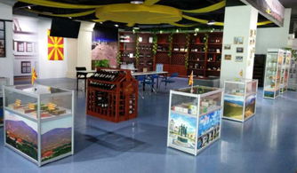 全年都能买 进博会后这些展销平台正陆续开业