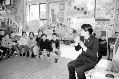 听检察官阿姨讲故事|检察官|讲故事|检察院_新浪新闻