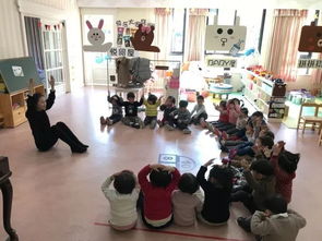 冬天里的春天——记龙游红树林幼儿园与龙游实验幼儿园