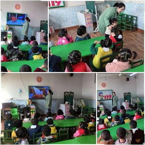 消防演练,安全童行 —— 汉台区一厂幼儿园与龙游实验幼儿园联合119消防演练活动纪实