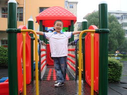 龙游实验幼儿园图库精选 记录幼儿成长的精彩瞬间