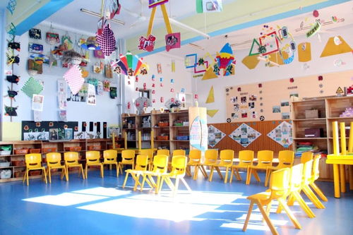 滨州教育实验幼教集团 银河园2019年春季招生简章