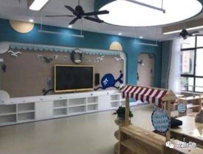 龙游实验幼儿园盛大开园，打造高标准学前教育新高地
