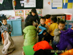 龙游实验幼儿园 童真乐园的精彩瞬间