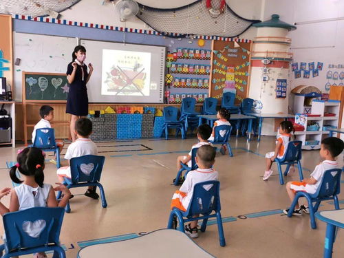 食品安全，人人有责——童帅东海银湾幼儿园与龙游实验幼儿园食品安全知识活动纪实